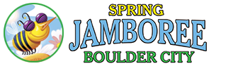 Boulder City Spring Jamboree 2017